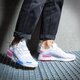 Férfi sportcipők ADIDAS NMD_R1 V3 gx3379 szín: fehér