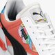 Férfi sportcipők PUMA FUTURE RIDER INTL GAME 37597101 szín: fehér