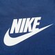 Női hátizsák NIKE HÁTIZSÁK HERITAGE dc4244-411 szín: sötétkék