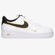Férfi sportcipők NIKE AIR FORCE 1 '07 LV8 da8481-100 szín: fehér