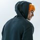 Férfi pulóver JORDAN PULÓVER KAPUCNIS JUMPMAN FLEECE PO ck6684-010 szín: fekete