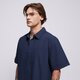 NIKE ING M NK CLUB SS BTN SHIRT WSH hj2029-451 szín: fekete