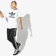 Férfi nadrágok ADIDAS NADRÁG BECKENBAUER TP ADICOLOR cw1269 szín: fekete