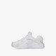 Gyerek sportcipők NIKE HUARACHE RUN (PS)  704949-110 szín: fehér