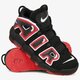 Férfi sportcipők NIKE AIR MORE UPTEMPO '96 cj6129-001 szín: fekete