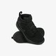Gyerek sportcipők JORDAN 1 MID ALT  ar6352-056 szín: fekete
