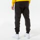 Férfi nadrágok CONFRONT NADRÁG ESSENTIAL PANTS BLACK  cf121spm21001 szín: fekete