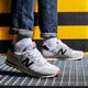 Férfi sportcipők NEW BALANCE 373  ml373hr2 szín: szürke