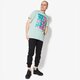 Férfi póló PUMA PÓLÓ SS PHOTOPRINT TEE 85083215 szín: kék