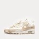 Női sportcipők NIKE AIR MAX 90 FUTURA dv7190-100 szín: bézs