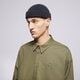 NIKE ING M NK CLUB LS OXFORD OS hm9590-222 szín: khaki