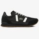 Férfi sportcipők LACOSTE PARTNER 120 4 739sma0047421 szín: fekete