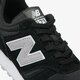 Női sportcipők NEW BALANCE WL373MDD wl373mdd szín: fekete
