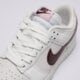 Női sportcipők NIKE W DUNK LOW SE EMEA im6025-121 szín: fehér