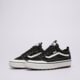 Férfi sportcipők VANS MTE OLD SKOOL WATERPROOF INSULATED vn000dazba21 szín: fekete