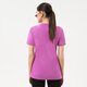 Női póló ADIDAS PÓLÓ TREFOIL TEE hk9640 szín: rózsaszín