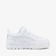 Női sportcipők PUMA MAYZE GLOW WNS 38368401 szín: fehér
