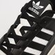 Férfi sportcipők ADIDAS FORUM LOW CL id6857 szín: fekete