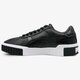 Női sportcipők PUMA CALI WMN'S 36915503 szín: fekete