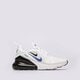 Gyerek sportcipők NIKE AIR MAX 270 GS fd0691-100 szín: fehér