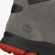 Férfi téli cipők TIMBERLAND WORLD HIKER MID tb0a1z11f491 szín: szürke