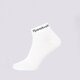 Női zoknik REEBOK ZOKNI ACT CORE ANKLE SOCK 3P gh8167 szín: fehér