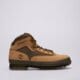 Férfi téli cipők TIMBERLAND EURO HIKER MID LACE BOOT tb0a2p27afh1 szín: bézs