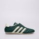 Női sportcipők ADIDAS ADIDAS TAEKWONDO W js4526 szín: zöld
