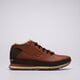 Férfi téli cipők NEW BALANCE H754LFT h754lft szín: barna