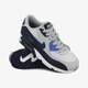 NIKE AIR MAX 90 MESH (PS)  833420009 szín: szürke