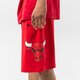 Férfi rövidnadrágok NEW ERA RÖVIDNADRÁG WASHED LOGO BULLS CHICAGO BULLS FDR 13083852 szín: piros