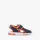 Gyerek papucs és szandálok REEBOK WAVE GLIDER III cn8615 szín: fekete