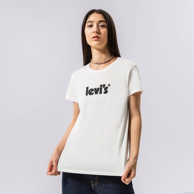 LEVI'S PÓLÓ GRAPHIC TEES