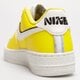 Gyerek sportcipők NIKE AIR FORCE 1 LV8 (GS)  dq0359-700 szín: sárga