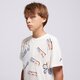 Gyerek póló JORDAN PÓLÓ JDG 23 THROWBACK SS TEE GIRL 45f263-782 szín: krém