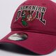 Férfi baseball sapka NEW ERA SAPKA WB WASHED 920 TAZ TAZ 60595269 szín: bordó