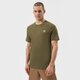 Férfi póló ADIDAS PÓLÓ ESSENTIAL TEE h65673 szín: khaki