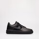 Gyerek sportcipők NIKE AIR FORCE 1 CRATER CLASSIC dh8695-001 szín: fekete