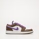 Gyerek sportcipők AIR JORDAN 1 LOW  553560-215 szín: multicolor