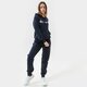 Női pulóver CHAMPION PULÓVER KAPUCNIS HOODED SWEATSHIRT 112580bs501 szín: sötétkék