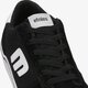 Gyerek sportcipők ETNIES KIDS CALLI-VULC 4301000033001 szín: fekete
