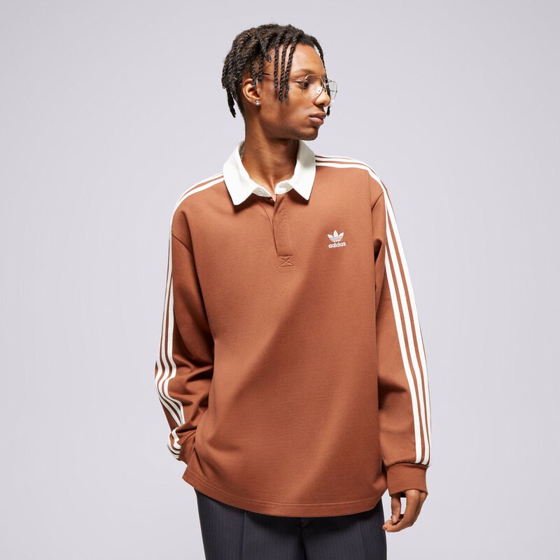 ADIDAS PÓLÓ RUGBY PÓLÓ