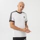 Férfi póló ADIDAS PÓLÓ 3-STRIPES TEE gn3494 szín: fehér