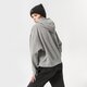 Női pulóver JORDAN PULÓVER KAPUCNIS W J ESSEN FLC HOODIE CORE dn4570-063 szín: szürke