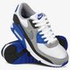 Férfi sportcipők NIKE AIR MAX 90  cd0881-102 szín: szürke