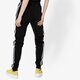 Női nadrágok ADIDAS NADRÁG REGULAR TP CUF ADICOLOR dv2572 szín: fekete
