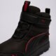 Gyerek téli cipők PUMA EVOLVE BOOT PURETEX AC+INF 39265006 szín: fekete