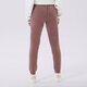Női nadrágok ADIDAS NADRÁG TRACK PANT hm1831 szín: barna
