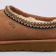Női slip-onok UGG TASMAN 5955-che szín: barna