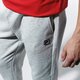 Férfi nadrágok FILA NADRÁG KUDDUSI PANTS 687218b13 szín: szürke